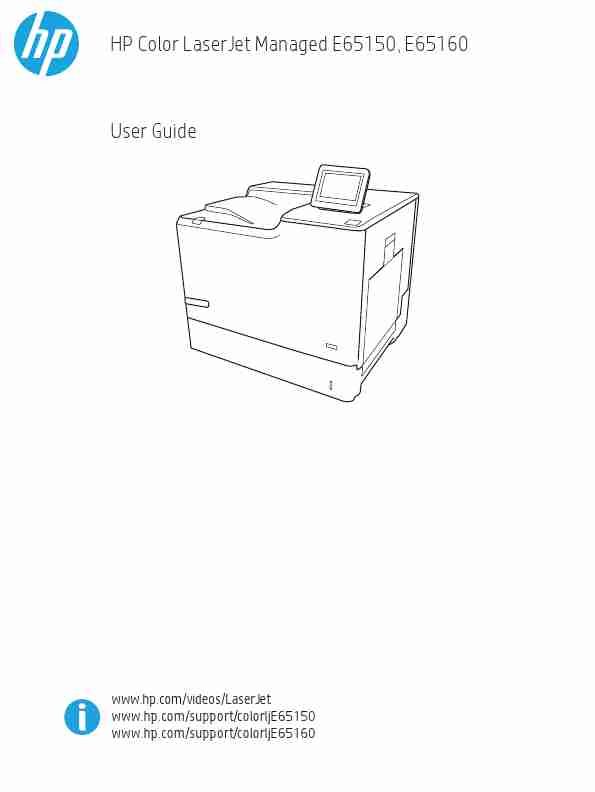 HP COLOR LASERJET MANAGED E65160-page_pdf